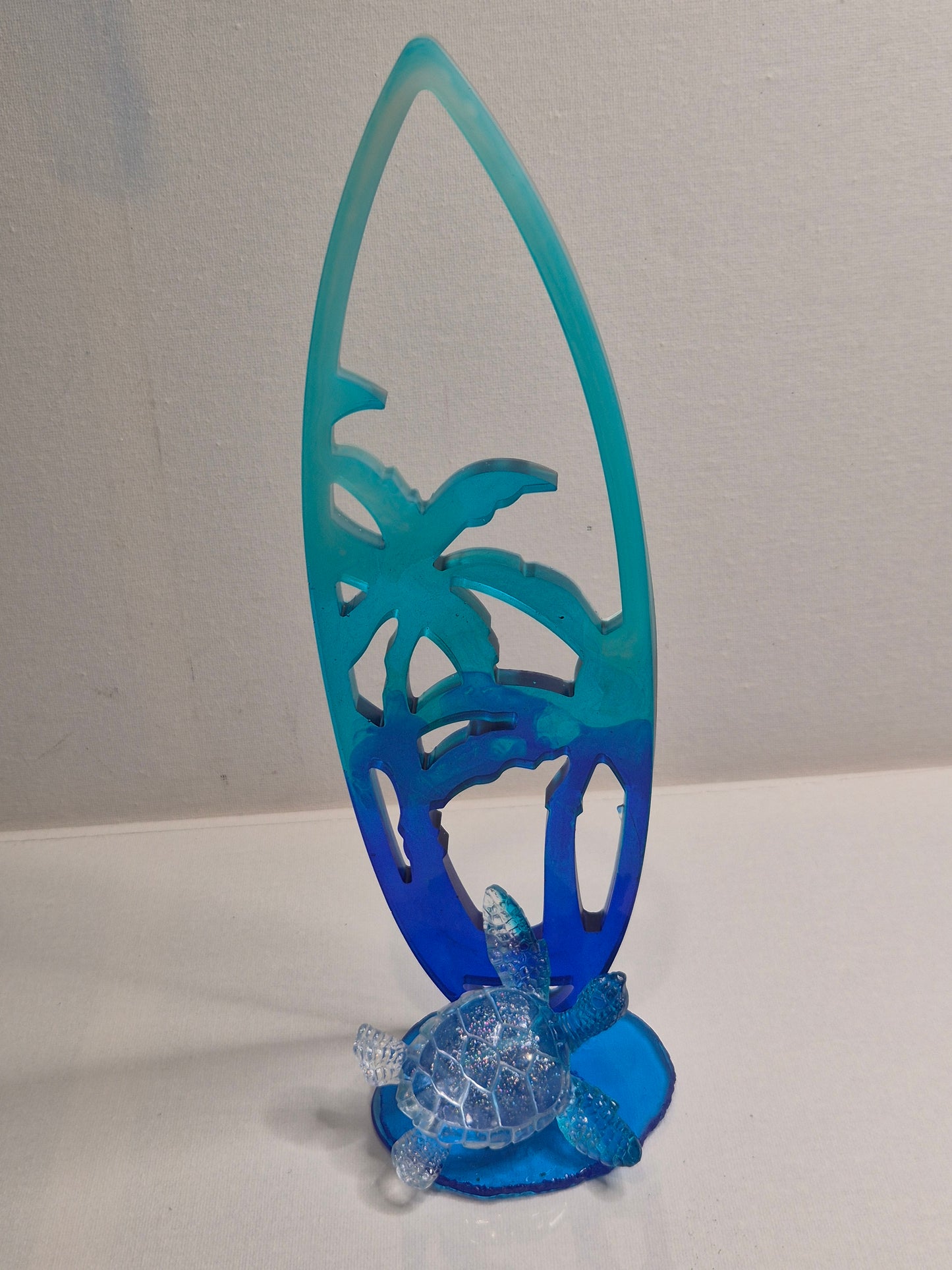 Deco surf