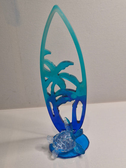 Deco surf