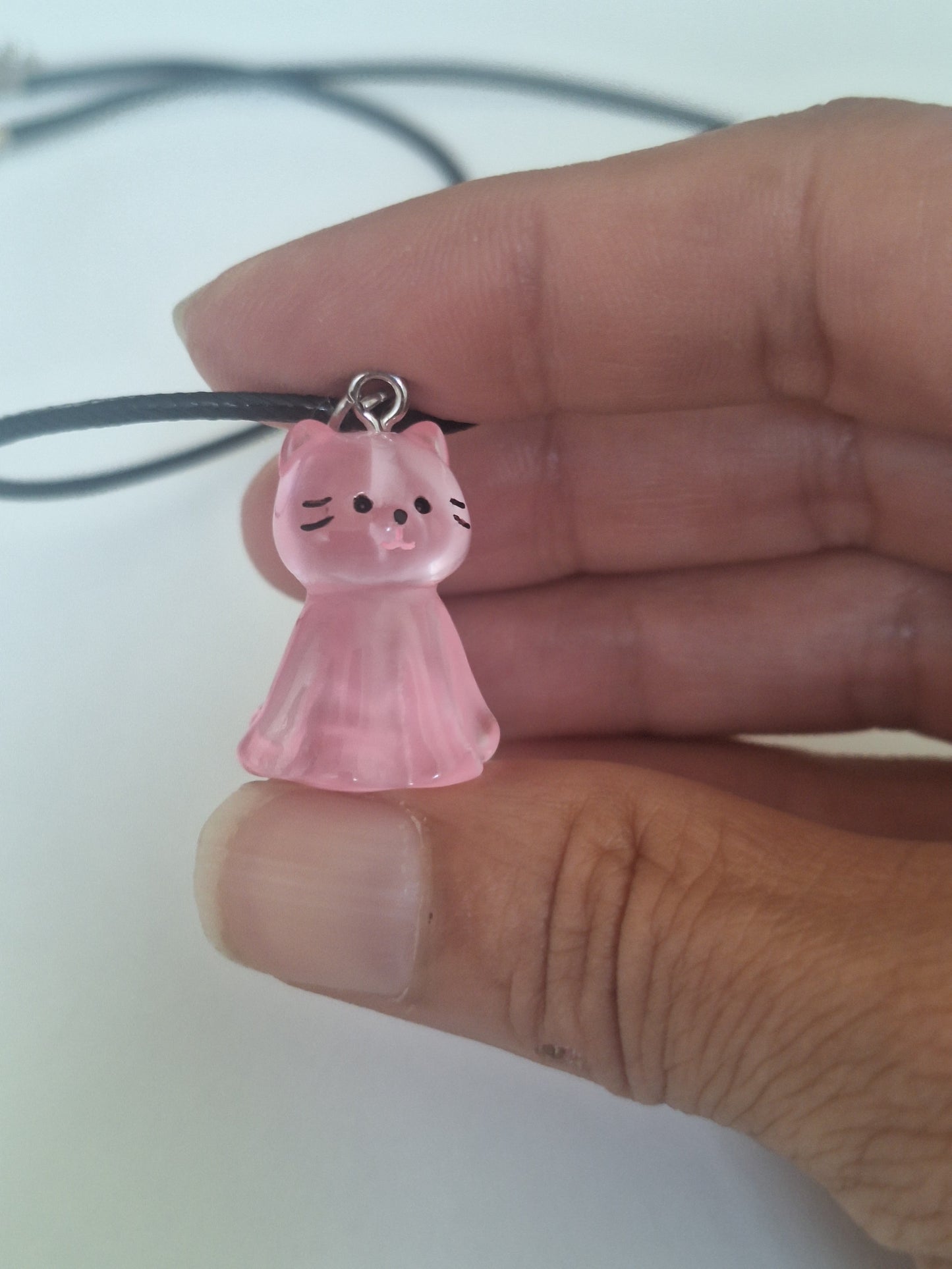 Collier chat 🐱