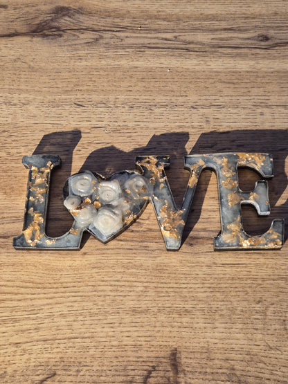 Deco love