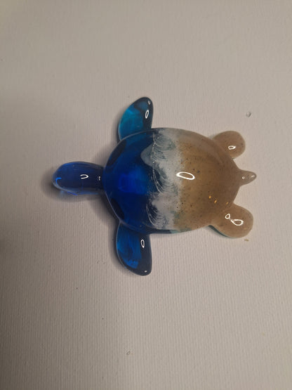 Deco tortue