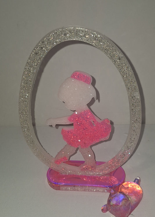 Danseuse