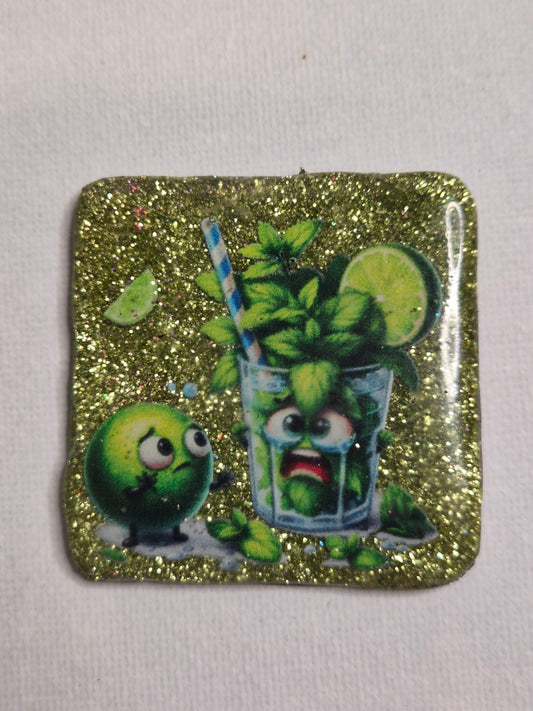 Magnet cocktail 🍸