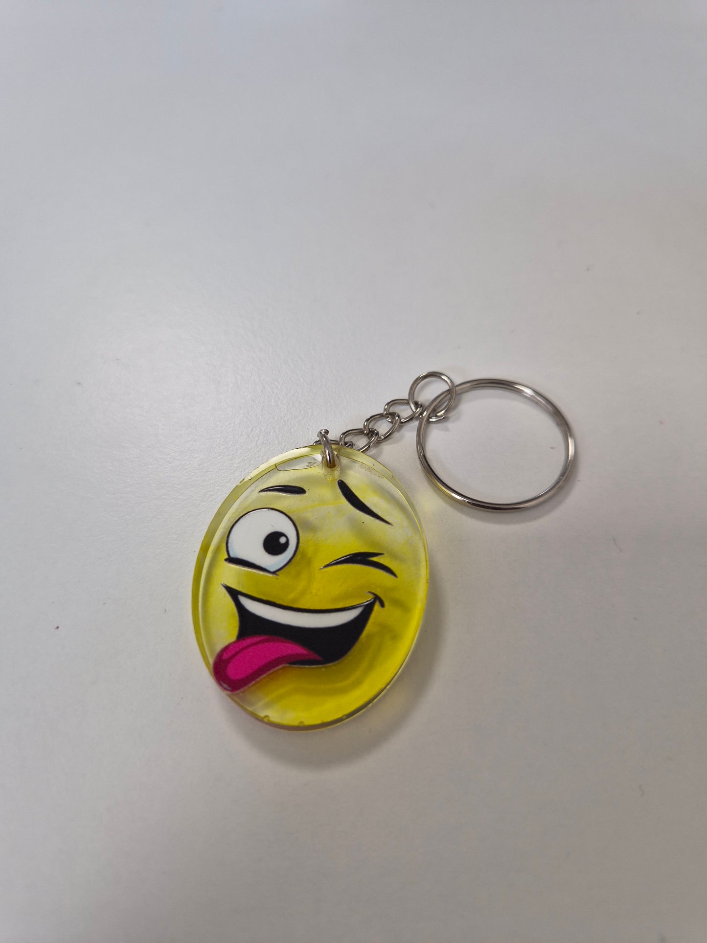 Porte cle lol