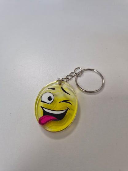 Porte cle lol
