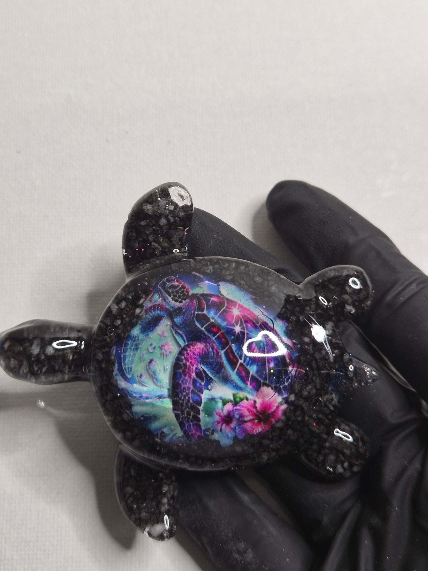 Deco tortue