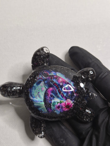 Deco tortue