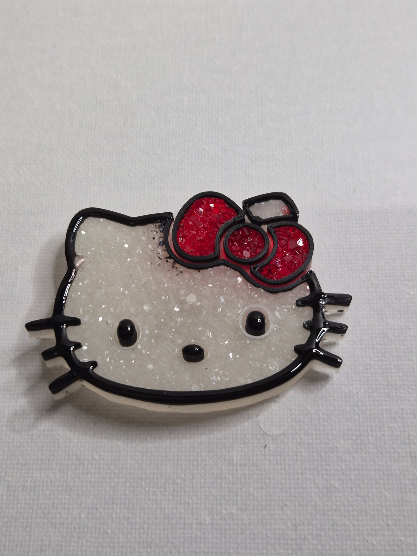 Magnet hello kitty