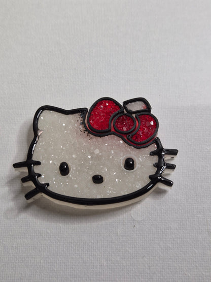 Magnet hello kitty