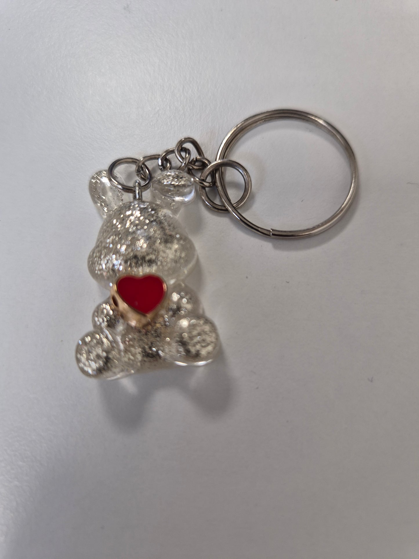 Porte cle lapin