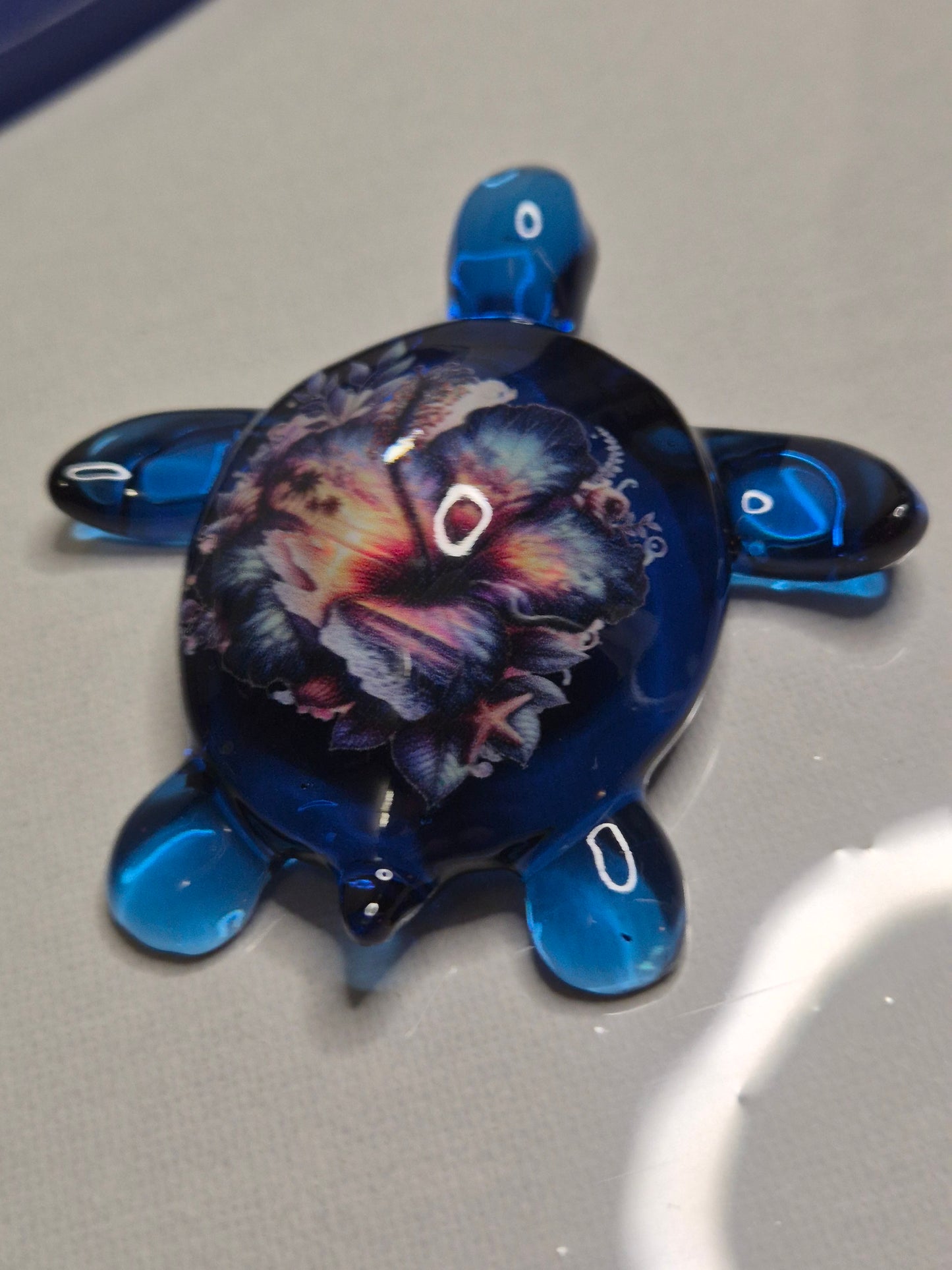 Deco tortue
