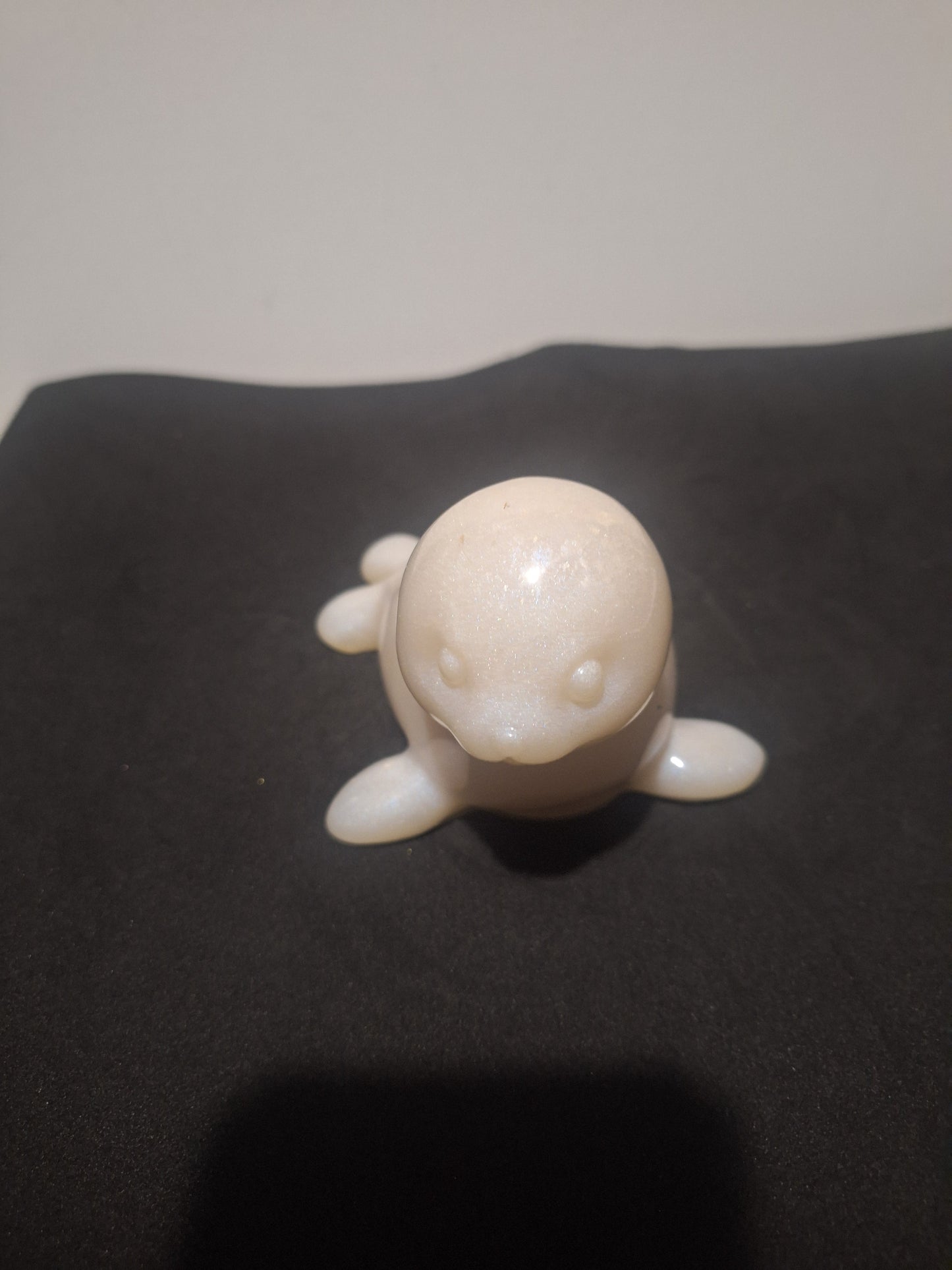 Figurine phoque