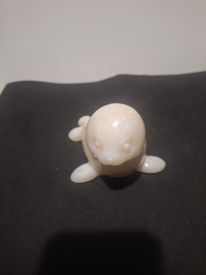 Figurine phoque