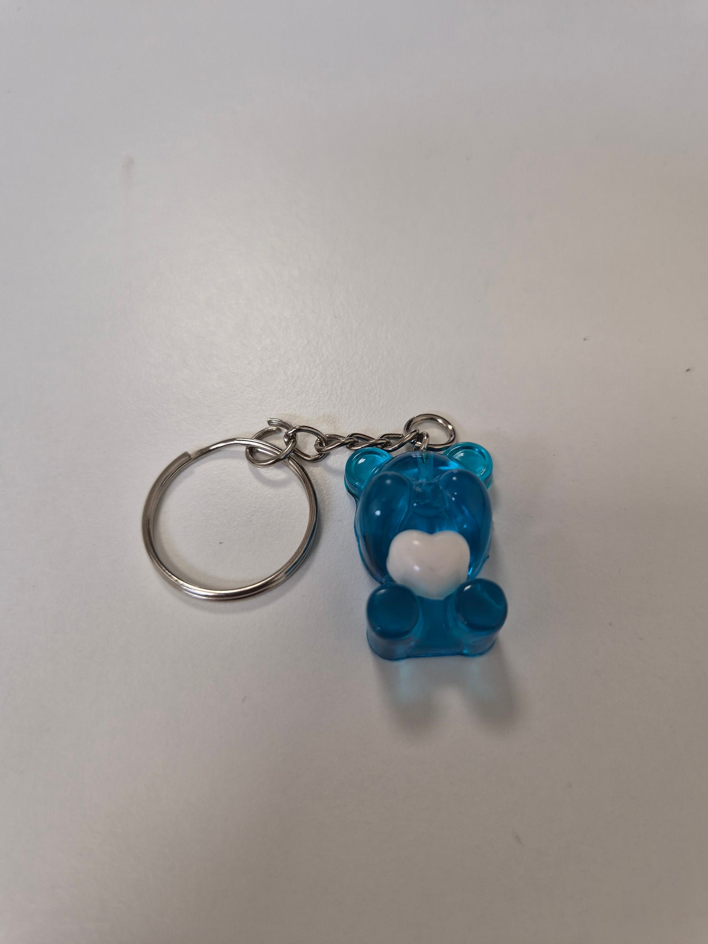 Porte clé ourson