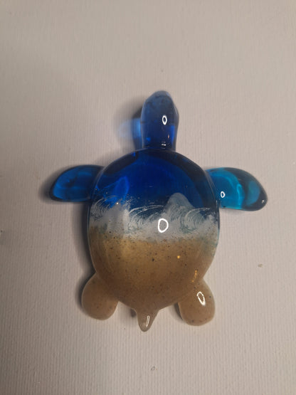 Deco tortue