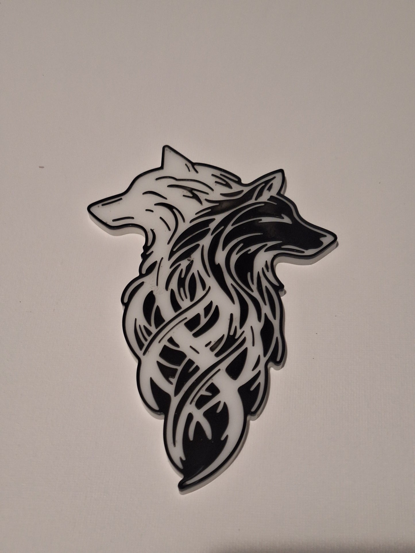 Deco loup