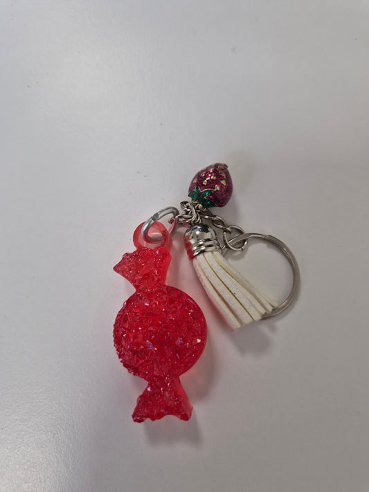 Porte cle bonbon 🍬