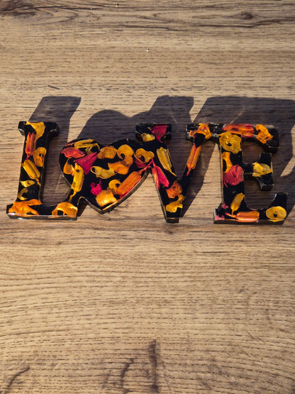 Deco love