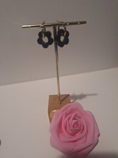 Boucle d oreille