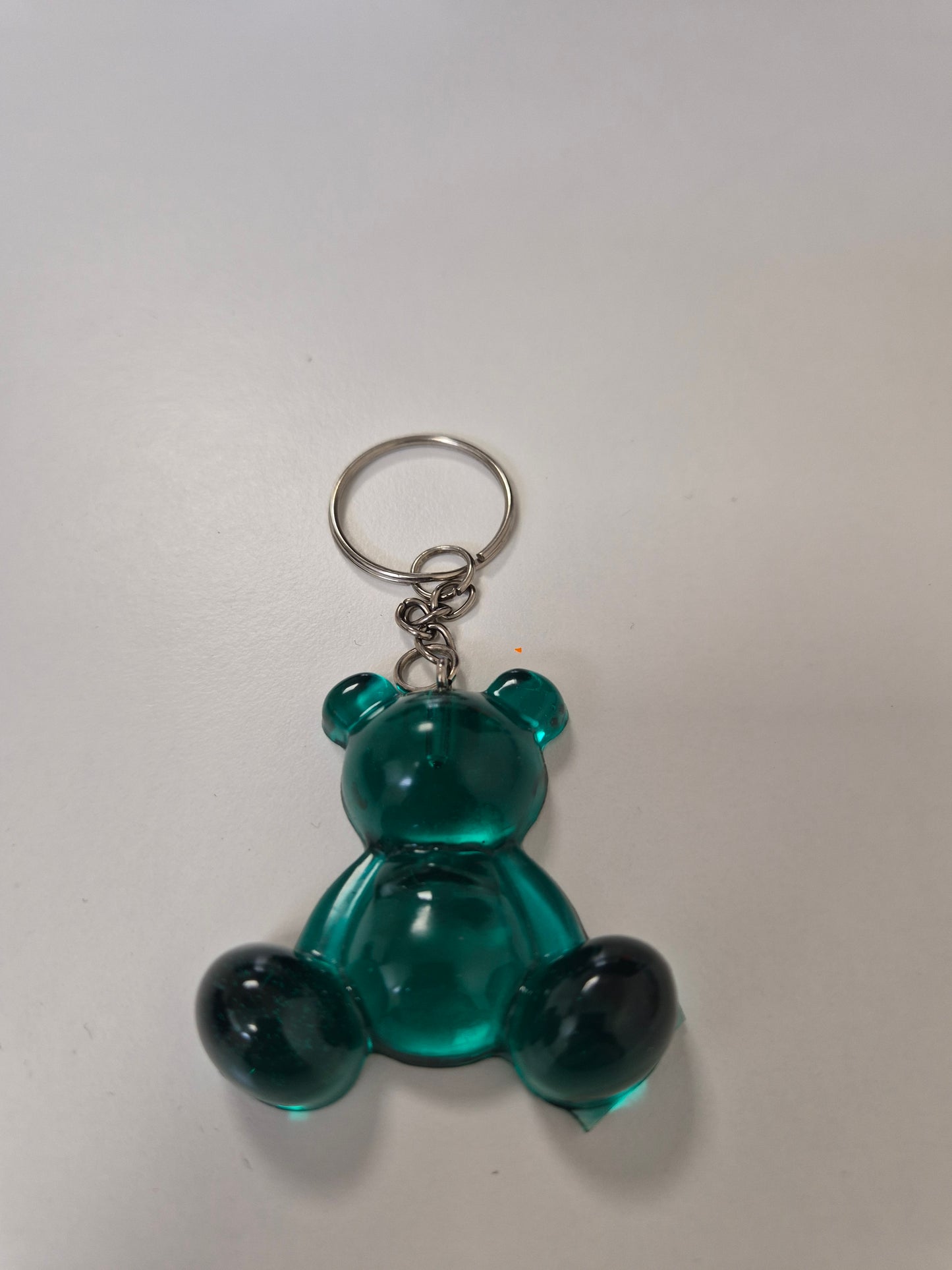 Porte cle ourson
