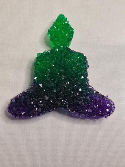 Magnet bouddha
