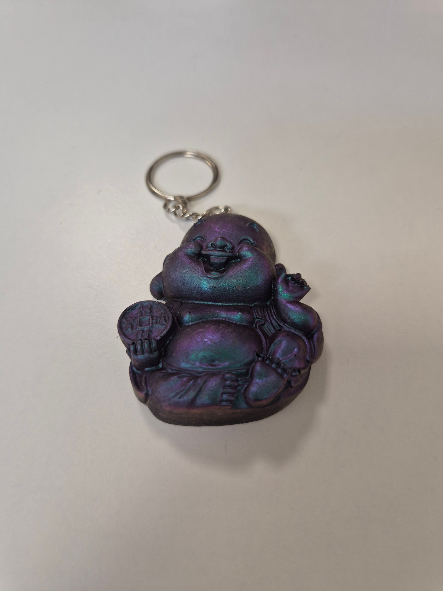 Porte cle Bouddha