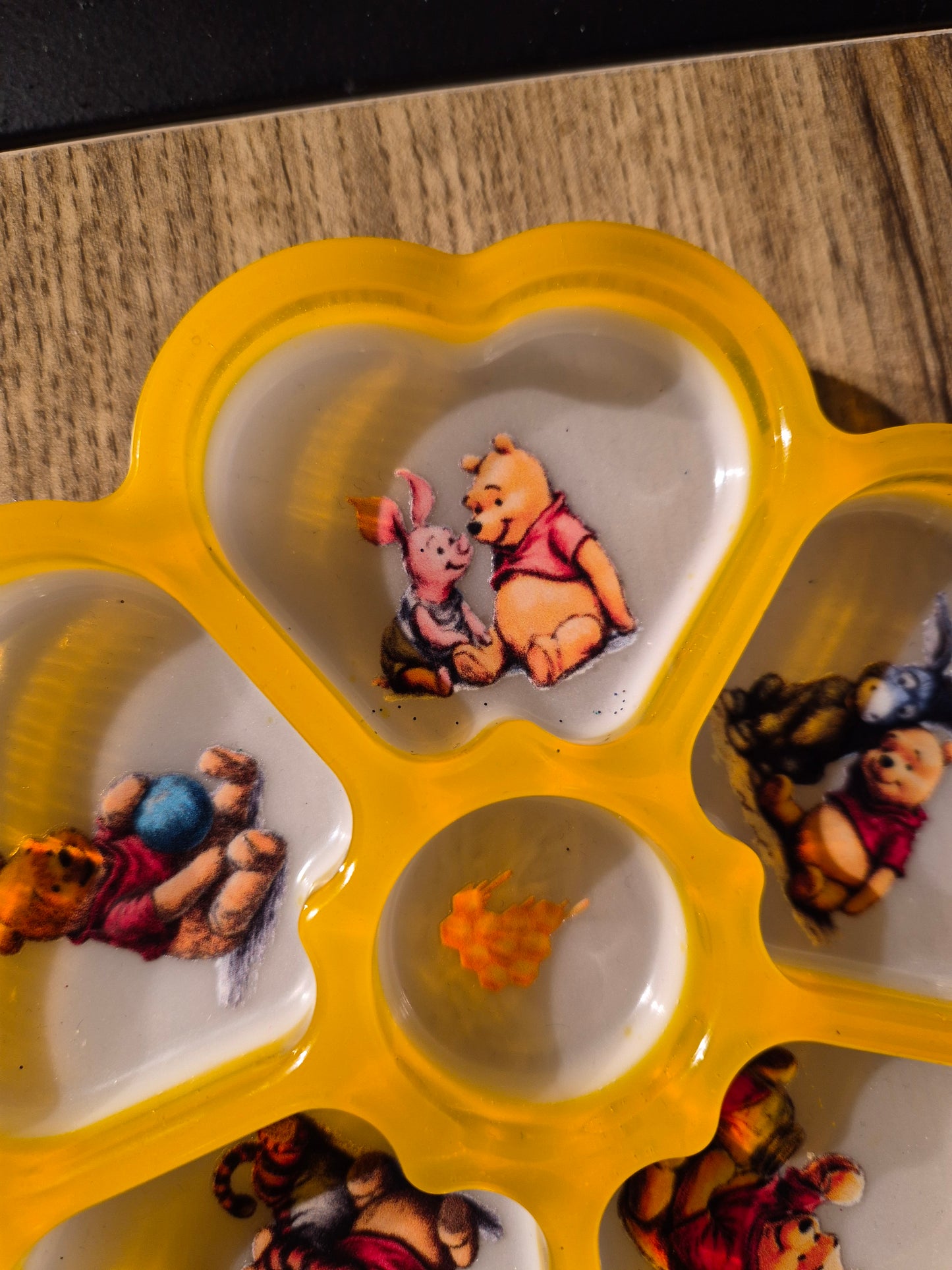Vide poche winnie