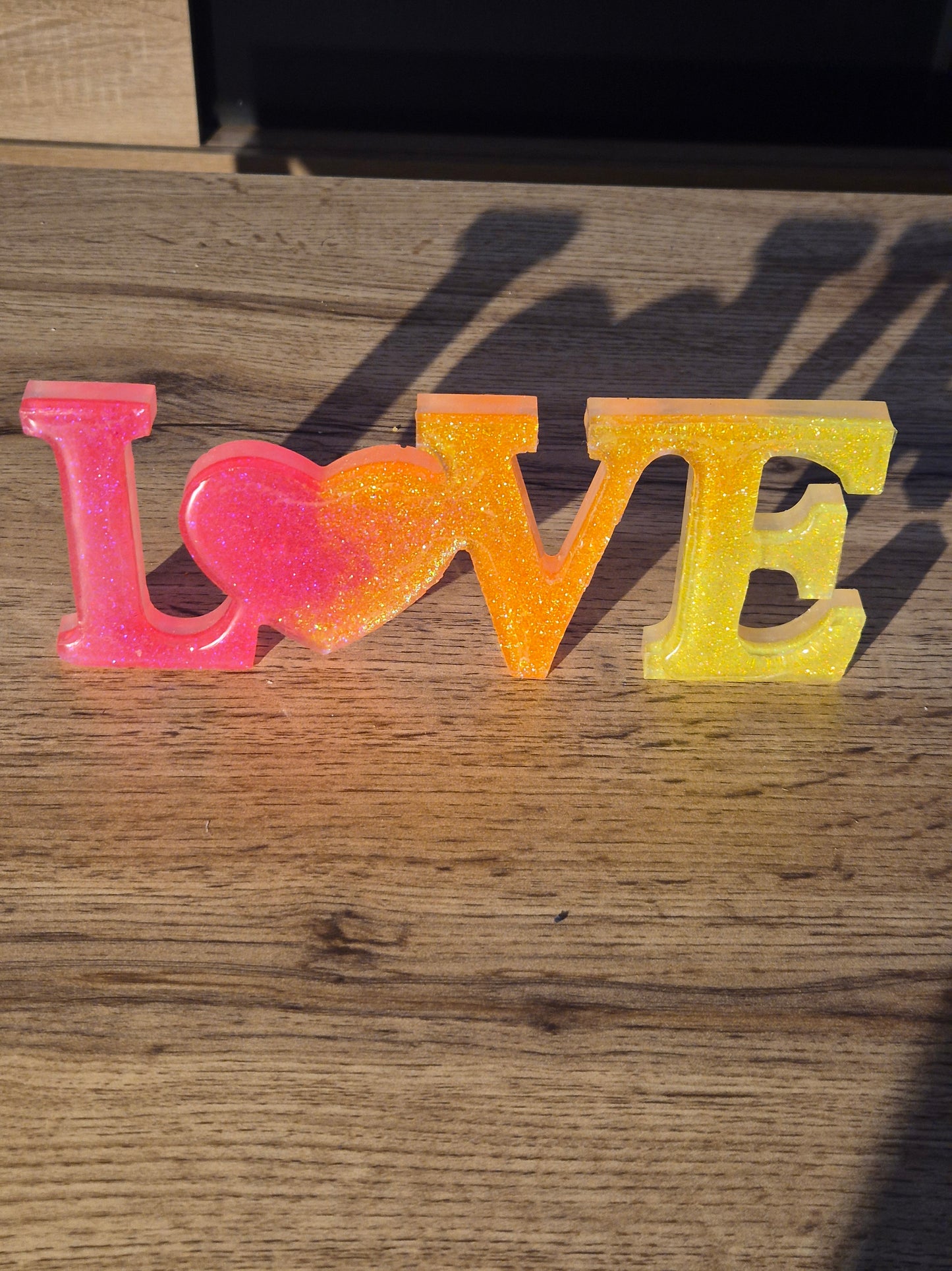Deco love
