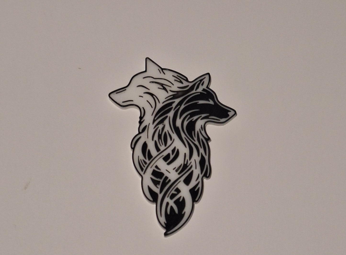 Deco loup
