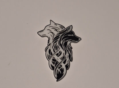 Deco loup