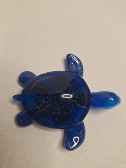 Figurine tortue