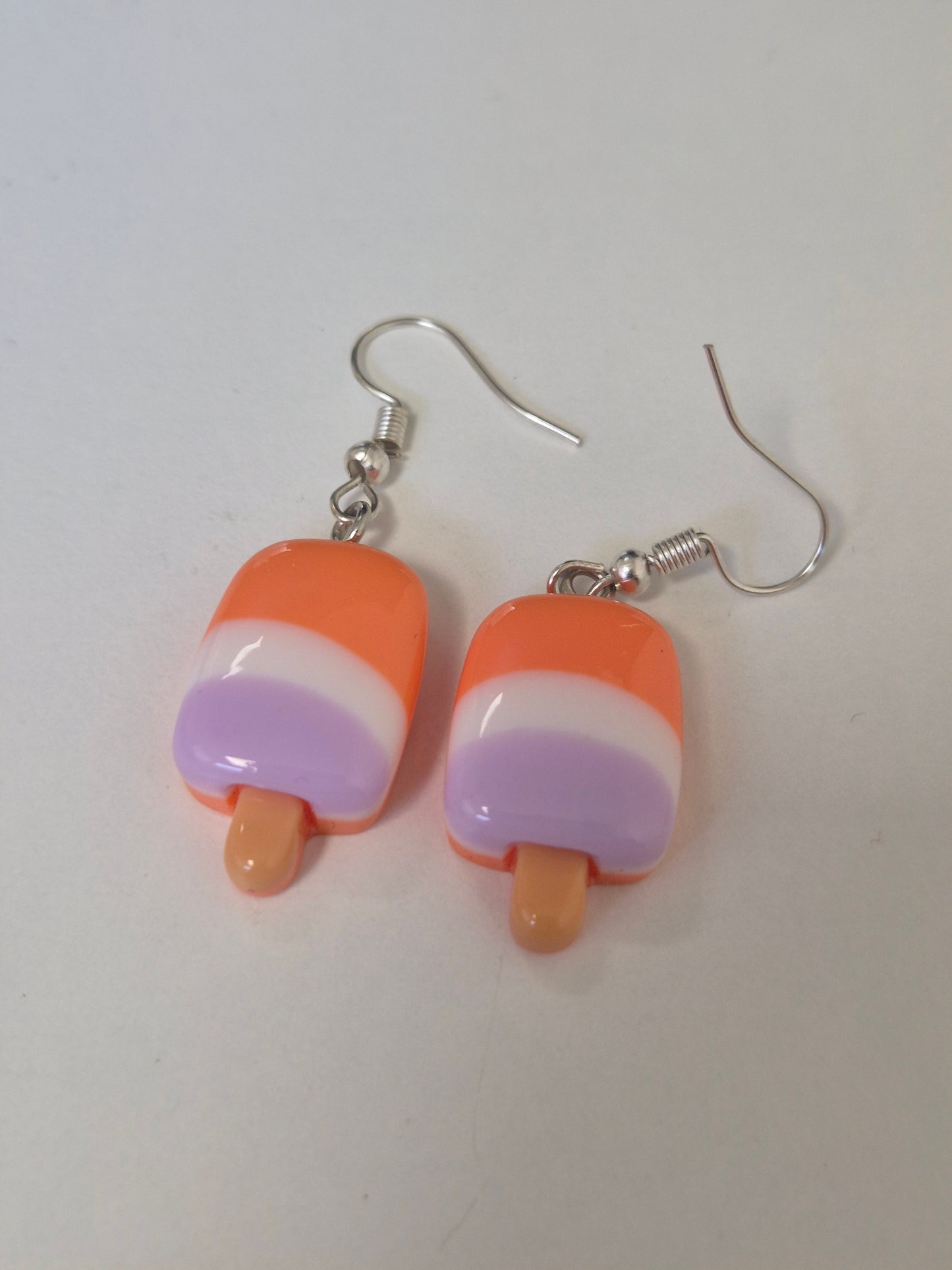 Boucles d'oreilles esquimaux
