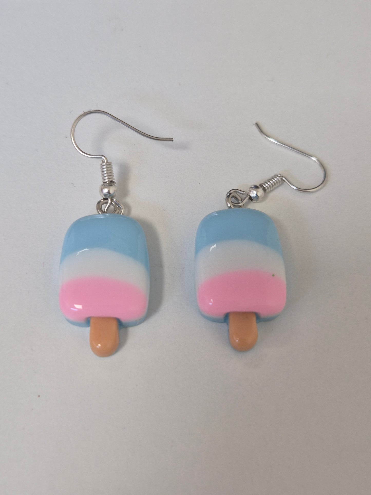 Boucles d'oreilles esquimaux